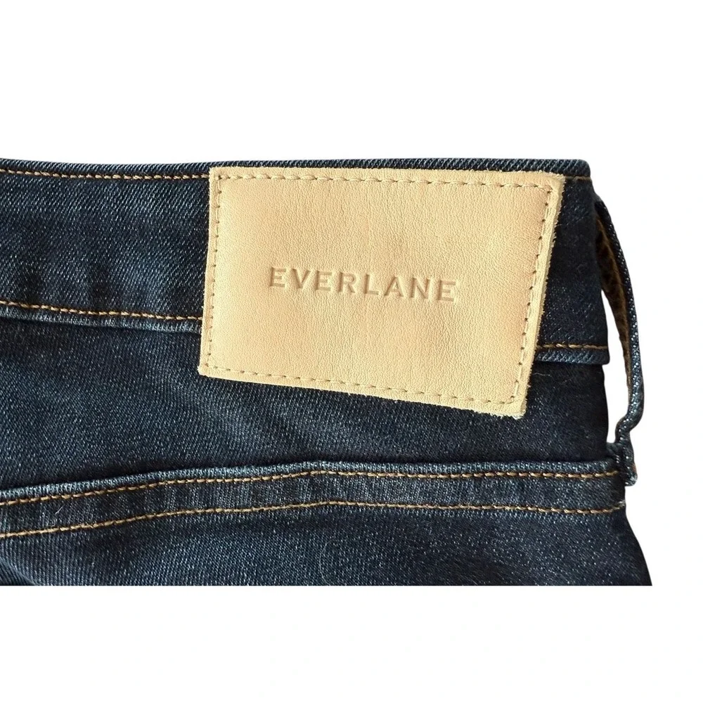 Everlane Curvy High Rise Skinny Jeans 27 Regular‎ Minimalistcore Normcore
